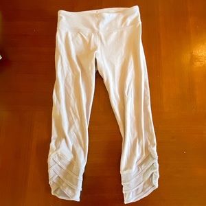 Athleta Girl Leggings